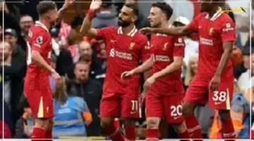 عودة صلاح أساسيًا؟.. تشكيل ليفربول المتوقع لمواجهة بيرنلي في الدوري الإنجليزي 1